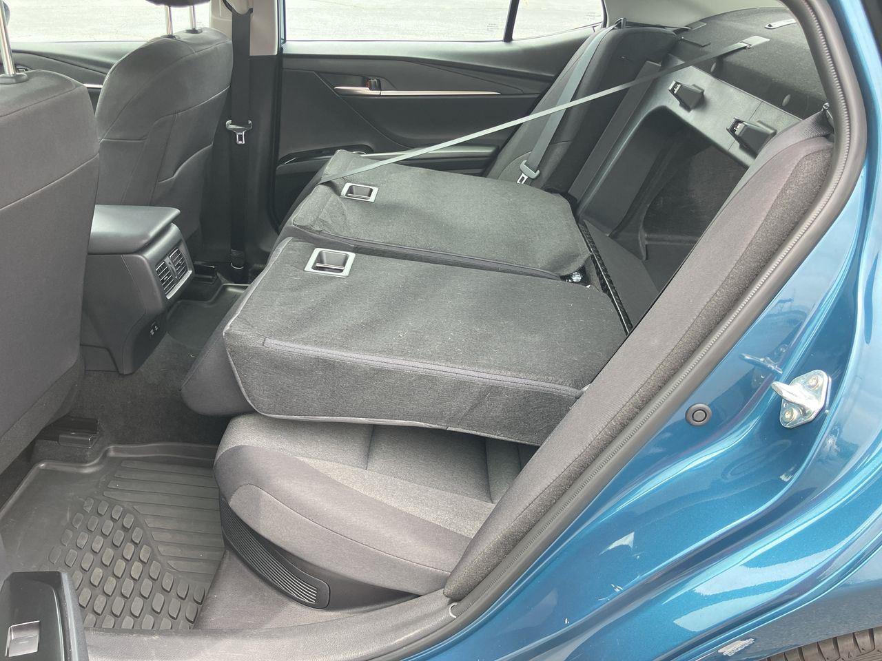 Used 2026 Toyota Camry Sedan