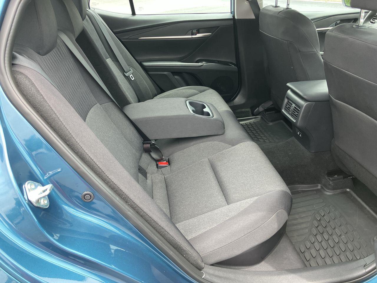 Used 2026 Toyota Camry Sedan