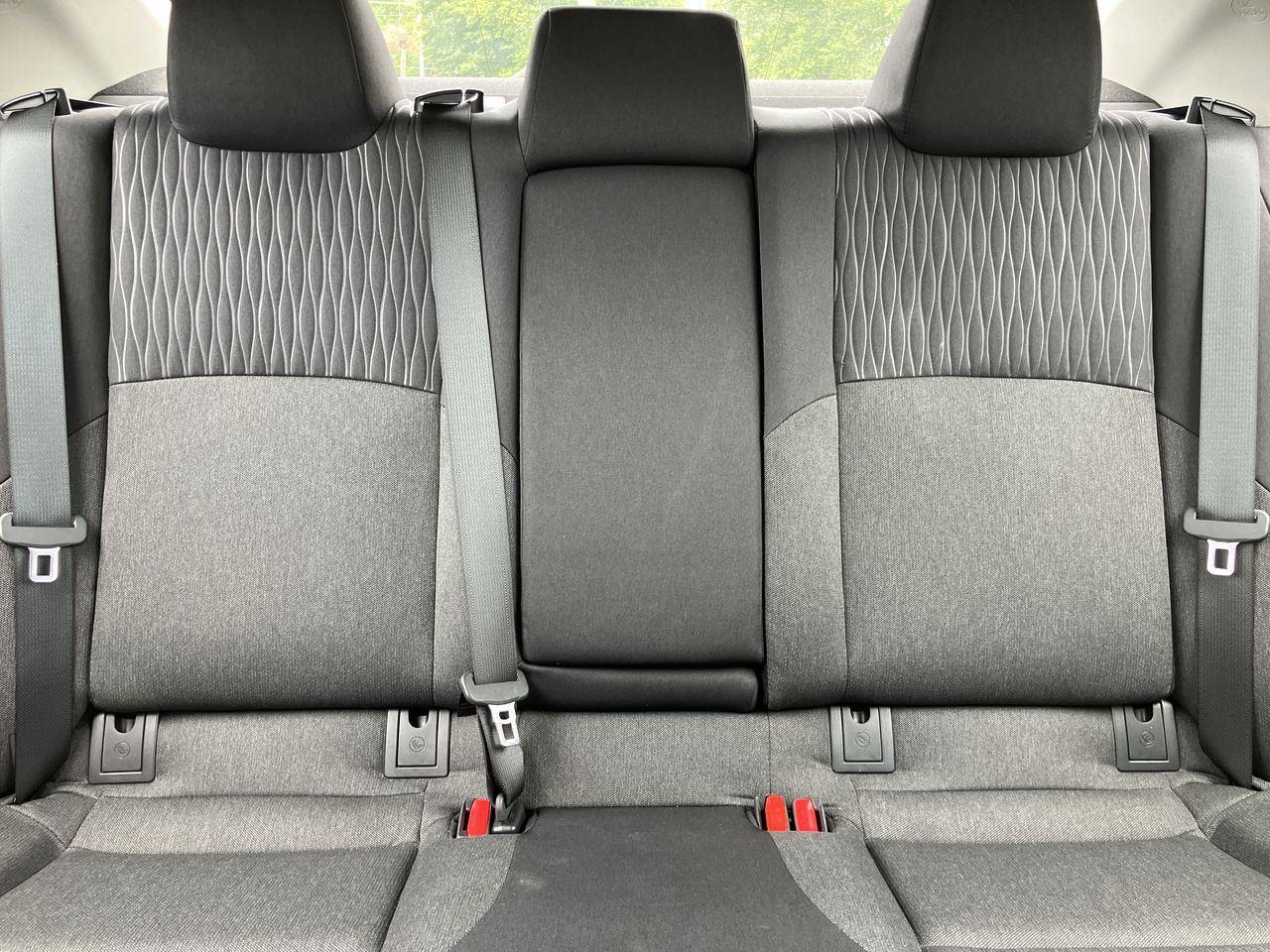 Used 2026 Toyota Camry Sedan