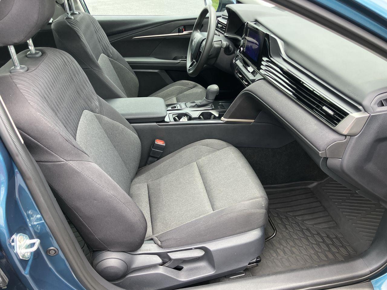 Used 2026 Toyota Camry Sedan