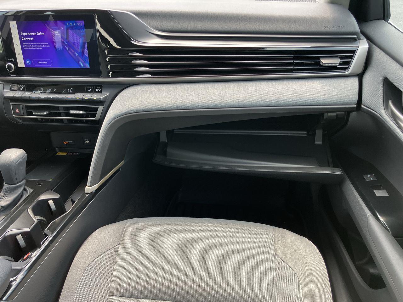 Used 2026 Toyota Camry Sedan