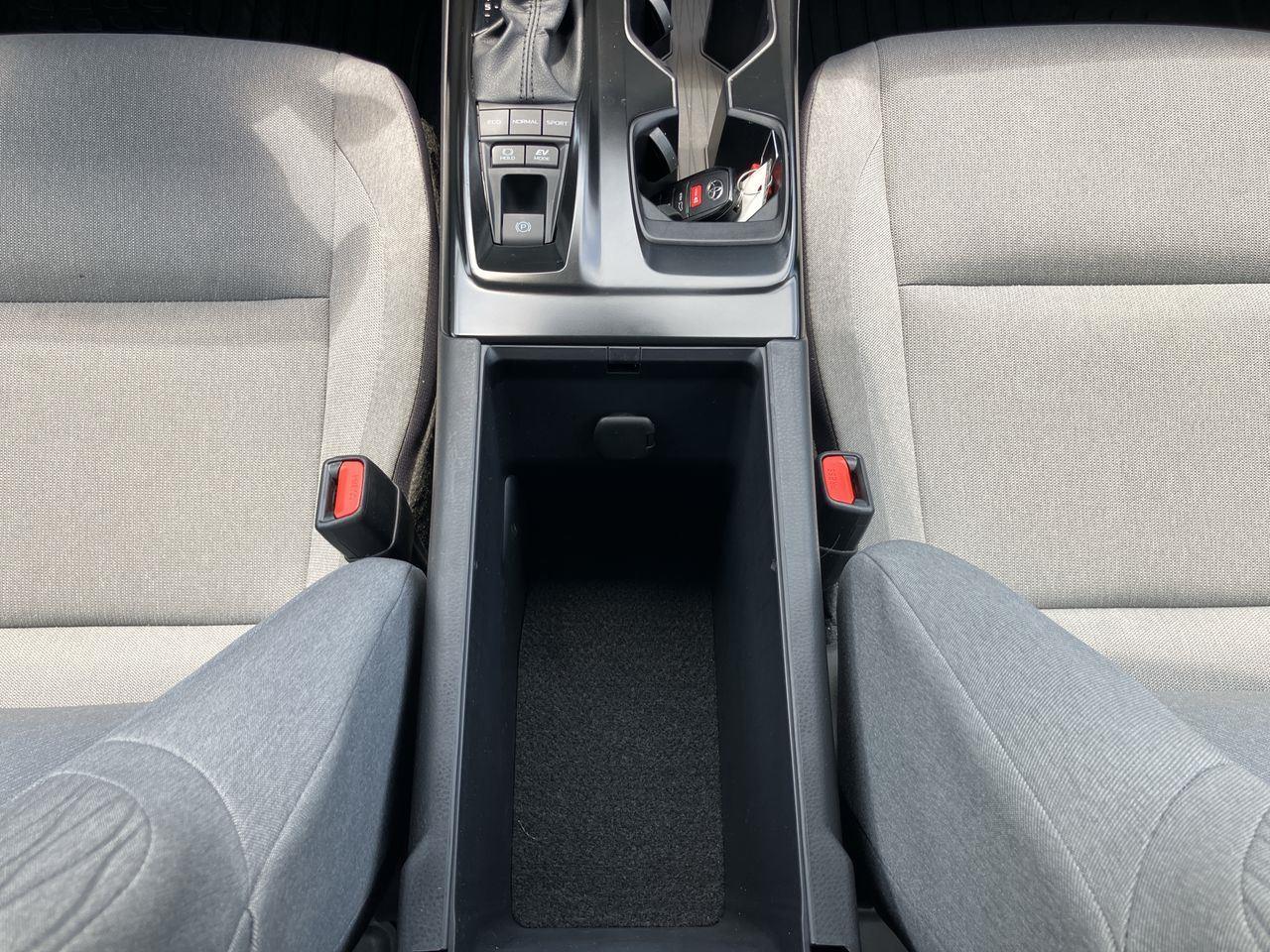 Used 2026 Toyota Camry Sedan