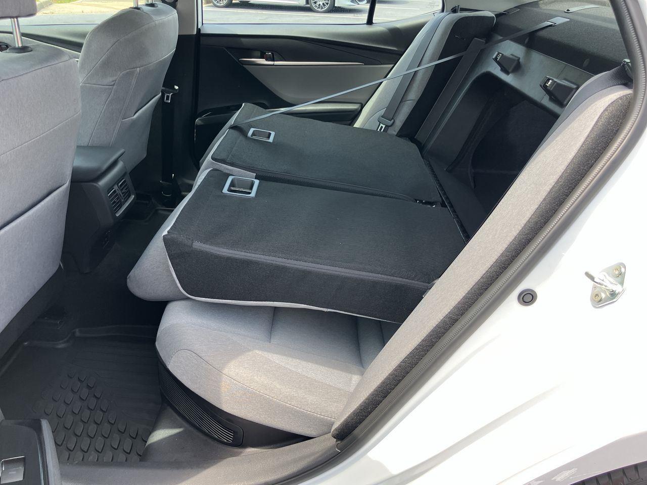 Used 2026 Toyota Camry Sedan