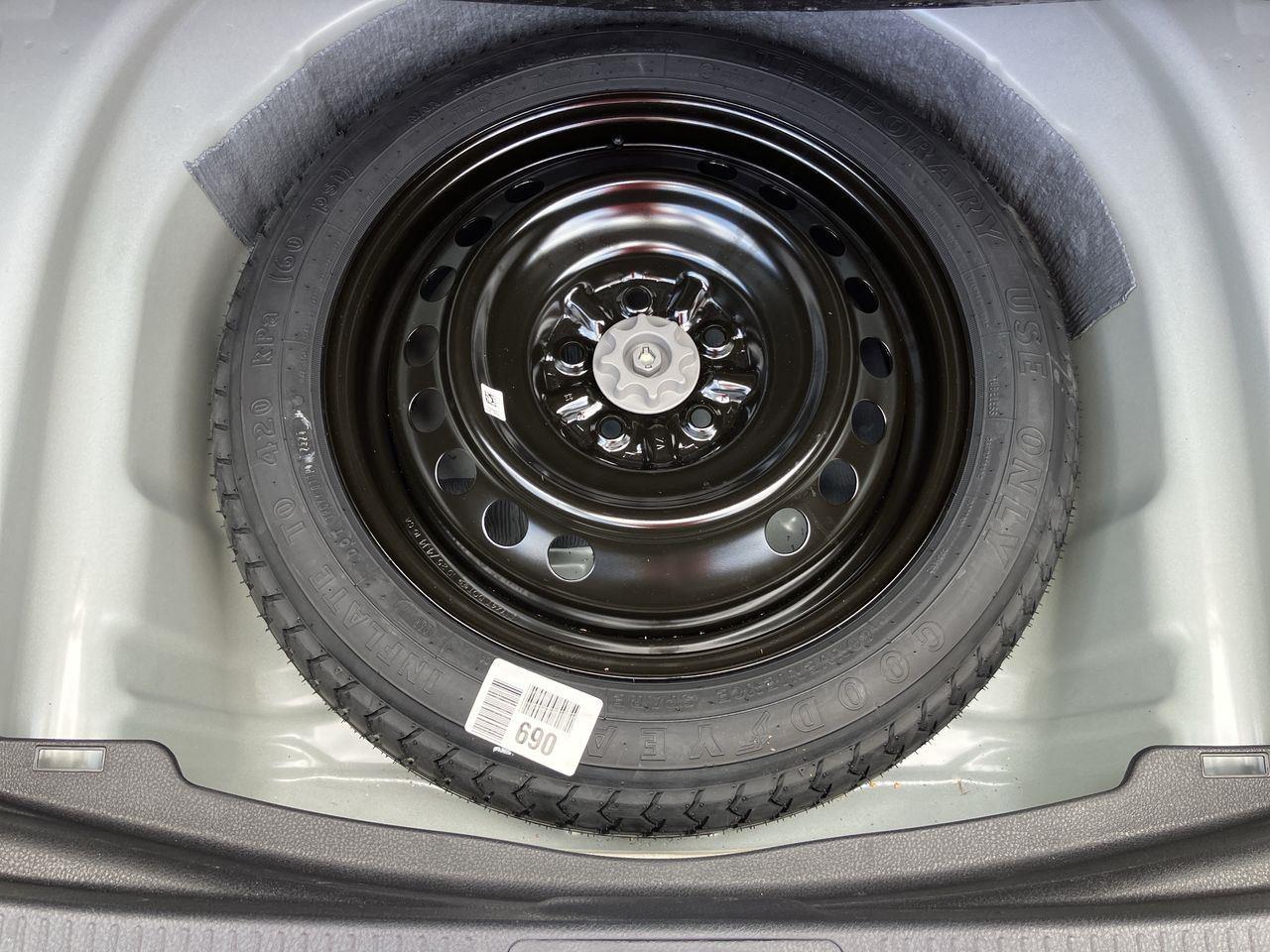 Used 2026 Toyota Camry Sedan