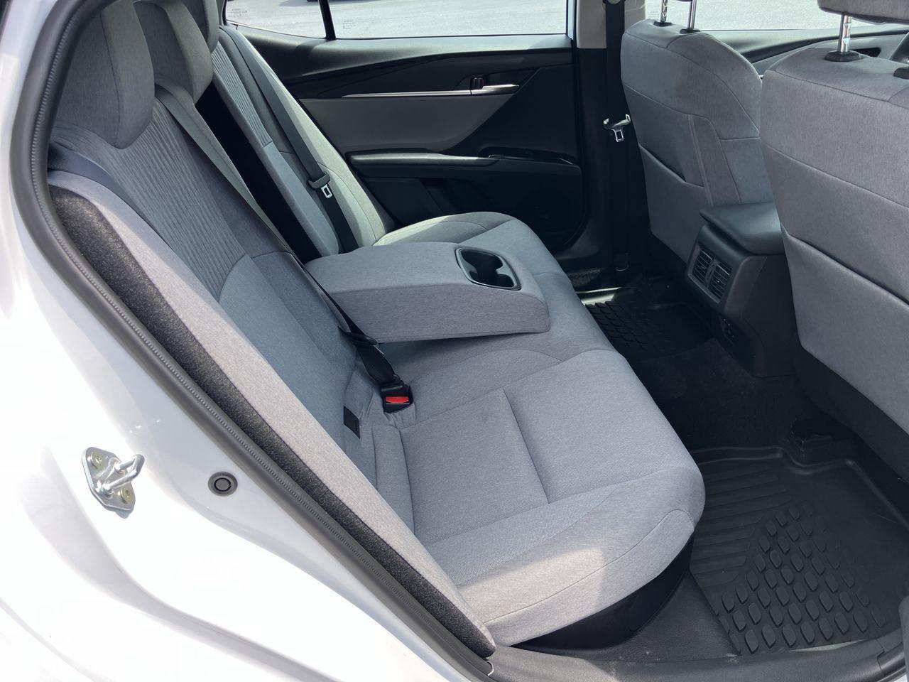 Used 2026 Toyota Camry Sedan