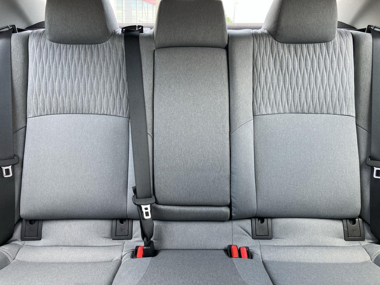 Used 2026 Toyota Camry Sedan