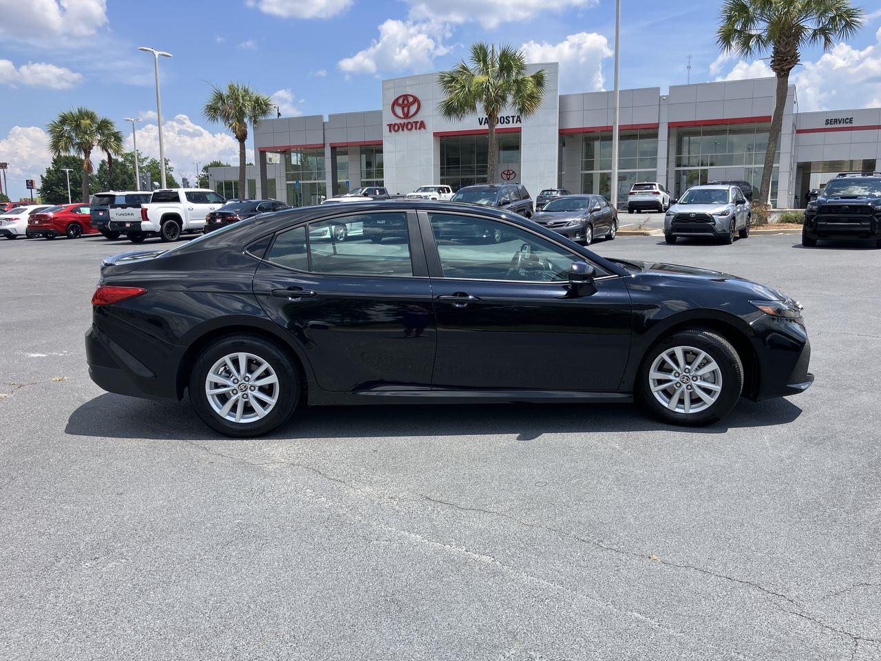 Used 2026 Toyota Camry Sedan