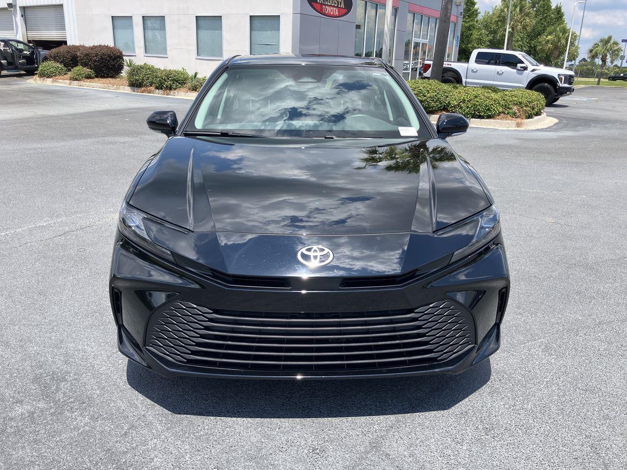 Used 2026 Toyota Camry Sedan