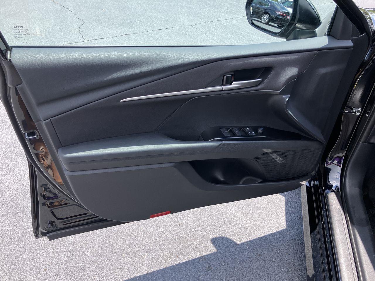 Used 2026 Toyota Camry Sedan