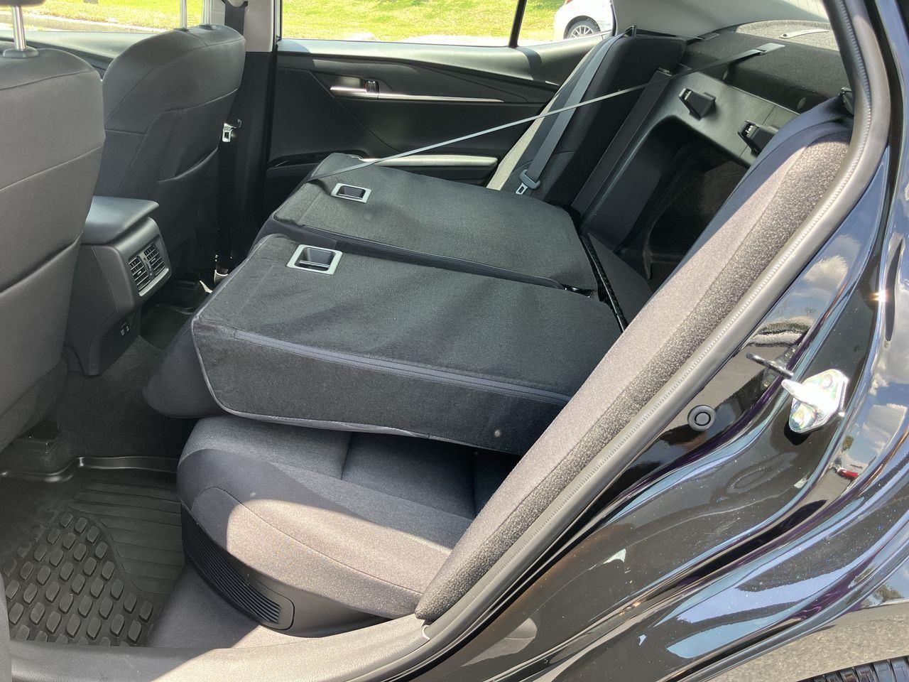 Used 2026 Toyota Camry Sedan