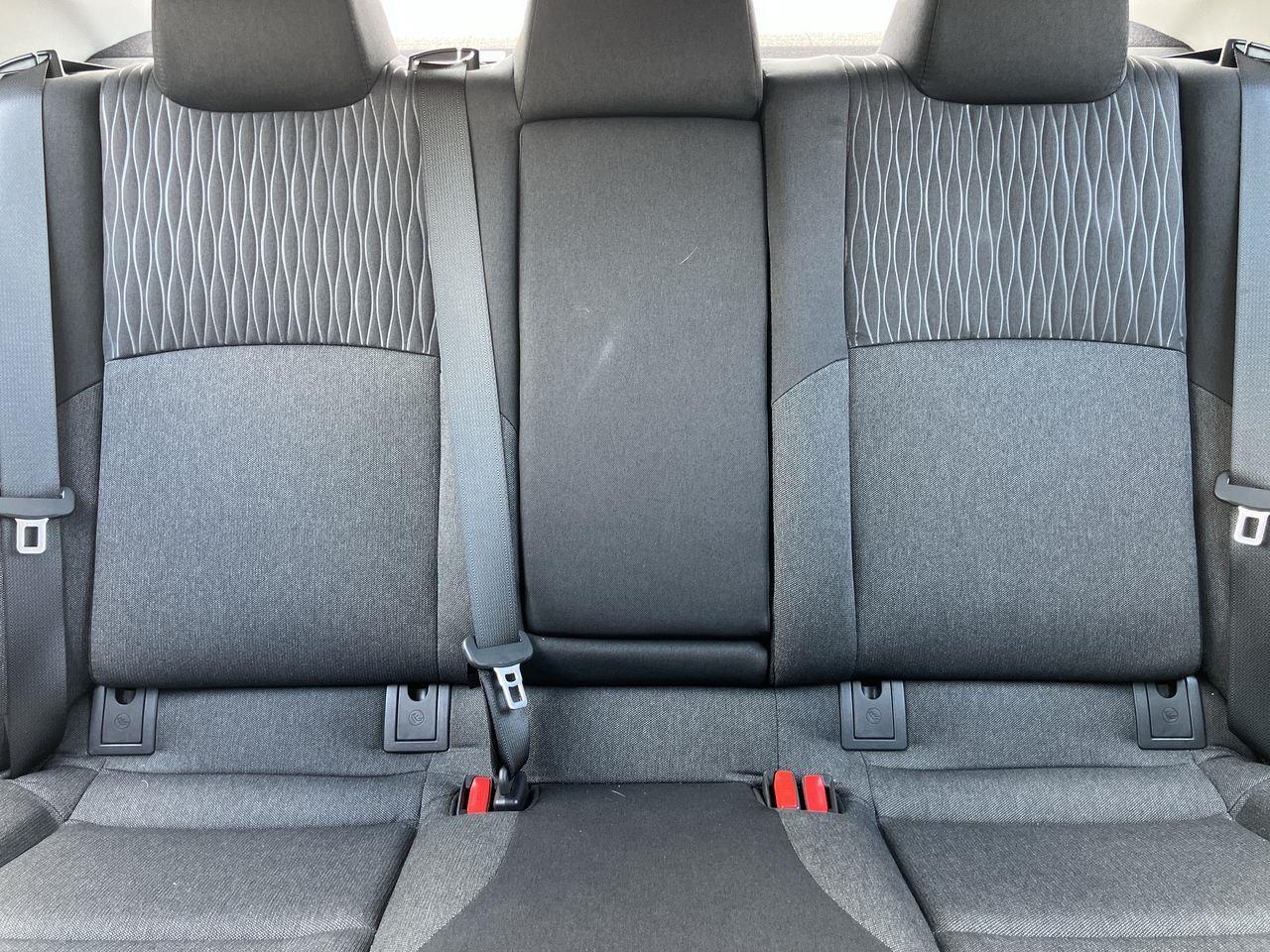 Used 2026 Toyota Camry Sedan