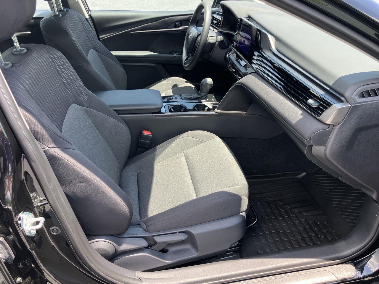 Used 2026 Toyota Camry Sedan
