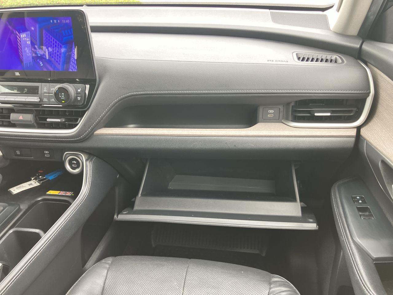 Used 2024 Toyota Grand Highlander SUV