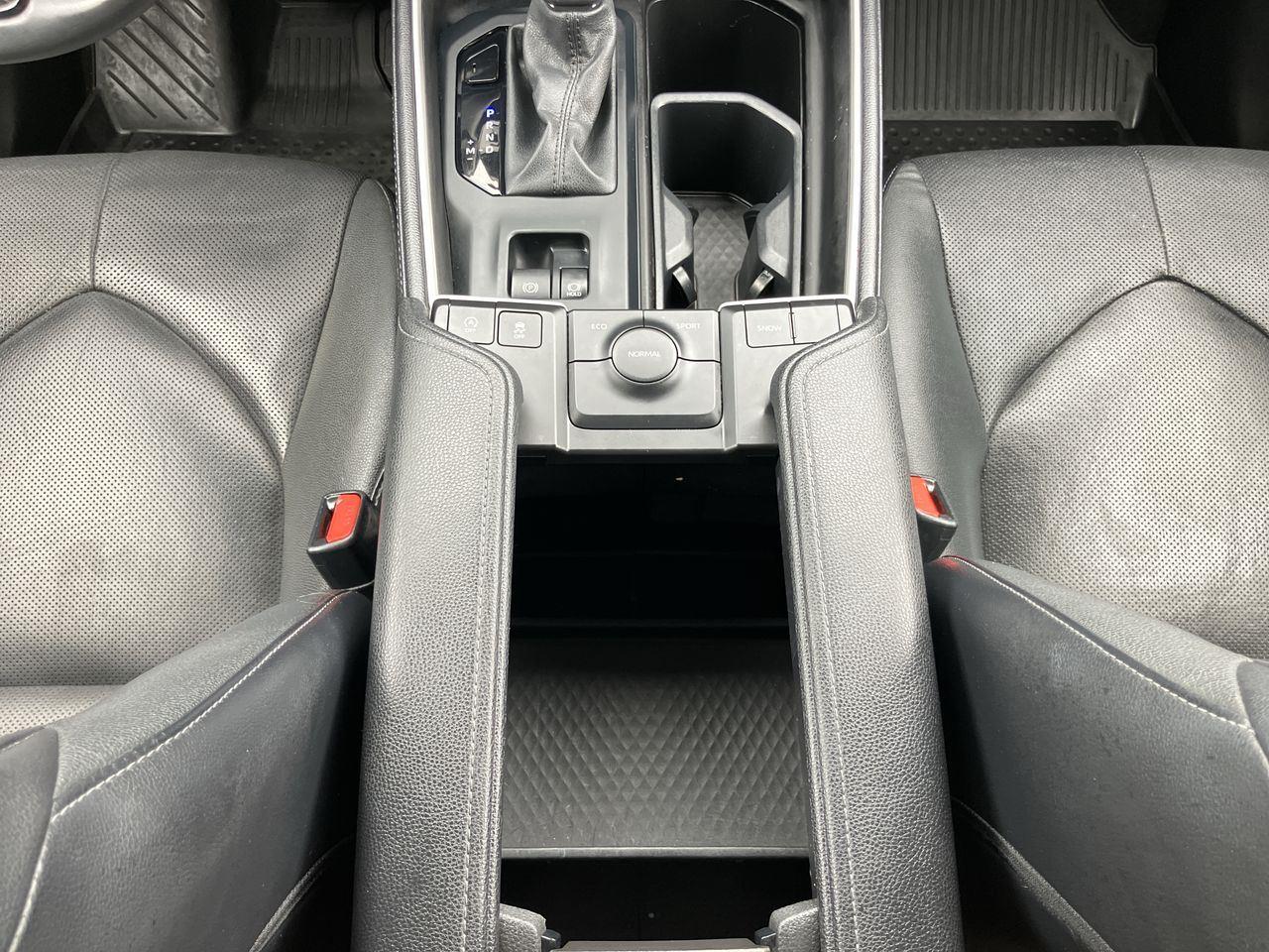 Used 2024 Toyota Grand Highlander SUV