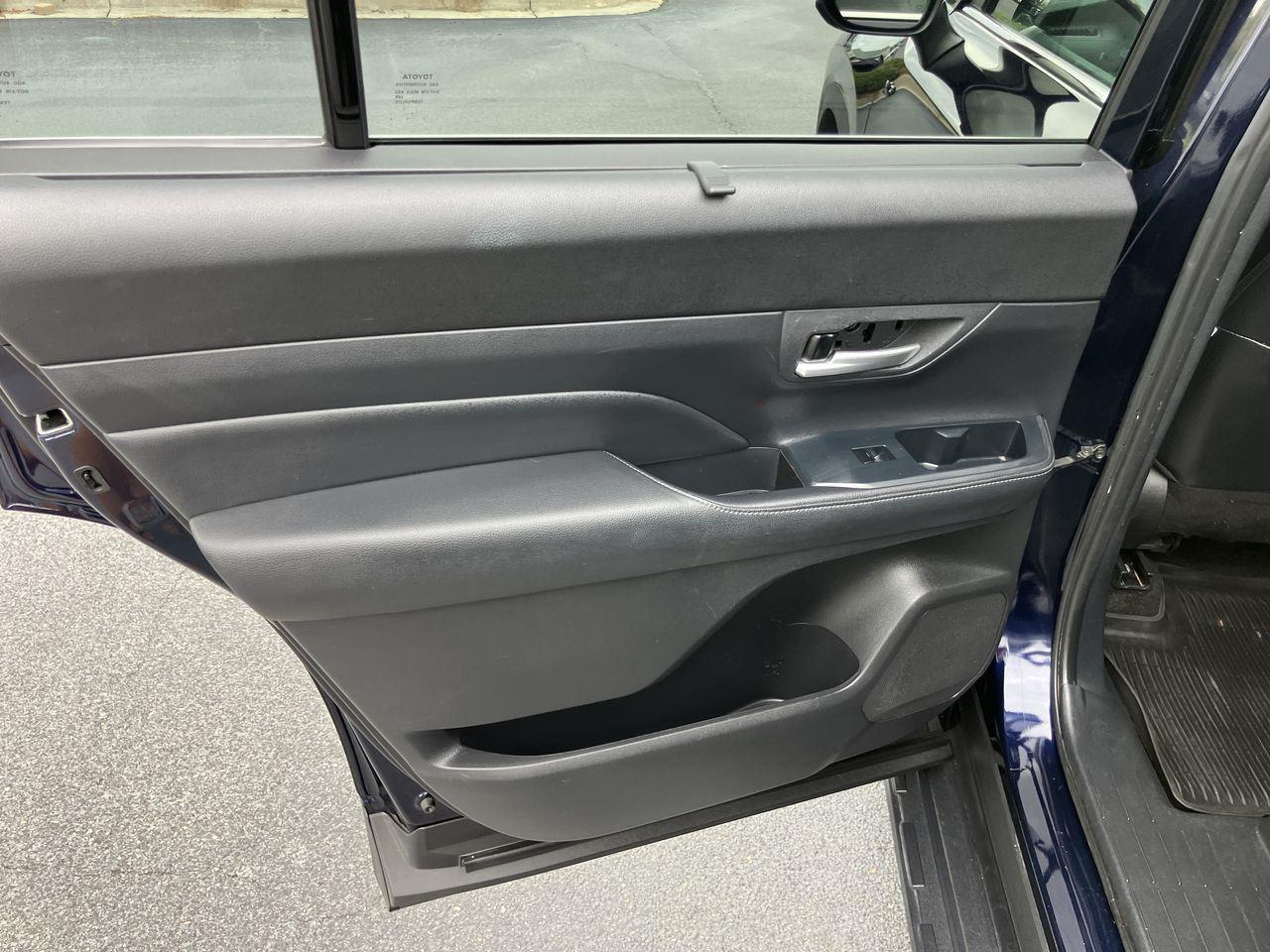 Used 2024 Toyota Grand Highlander SUV