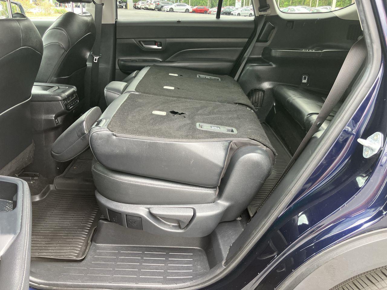 Used 2024 Toyota Grand Highlander SUV