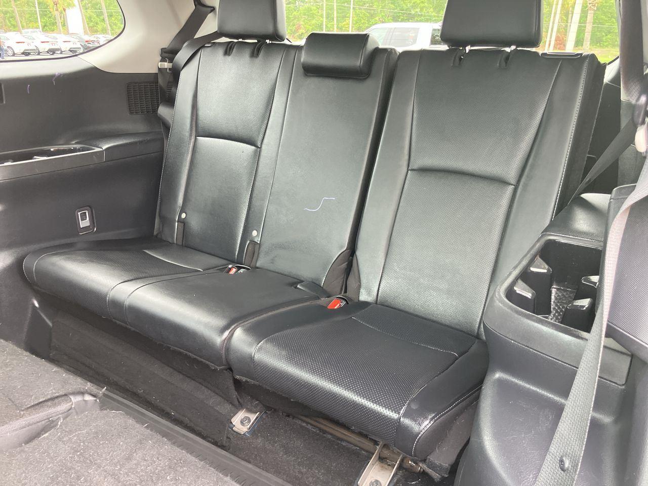 Used 2024 Toyota Grand Highlander SUV