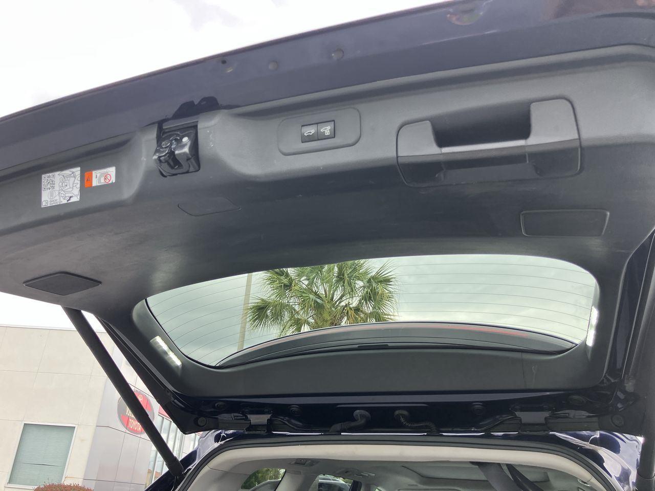 Used 2024 Toyota Grand Highlander SUV