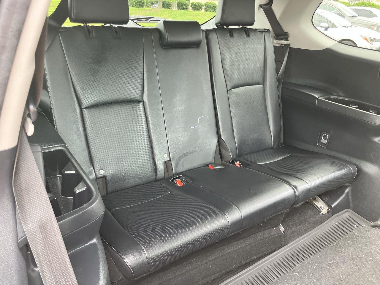 Used 2024 Toyota Grand Highlander SUV
