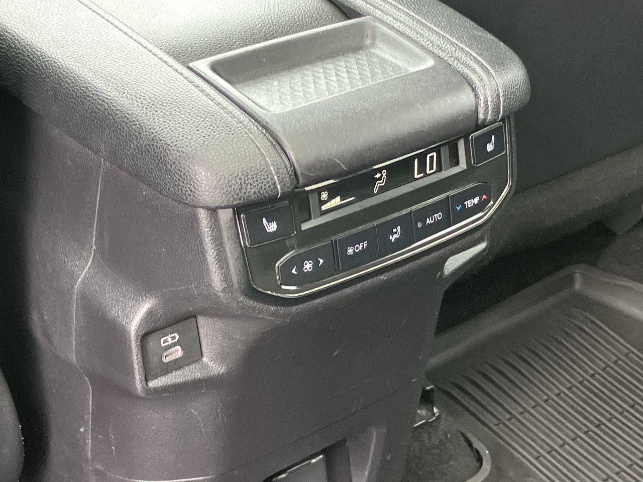 Used 2024 Toyota Grand Highlander SUV