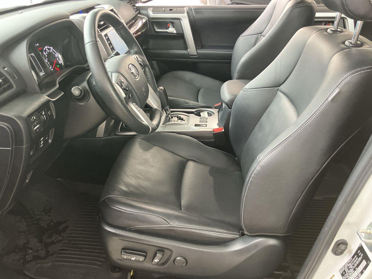 Used 2024 Toyota 4Runner SUV