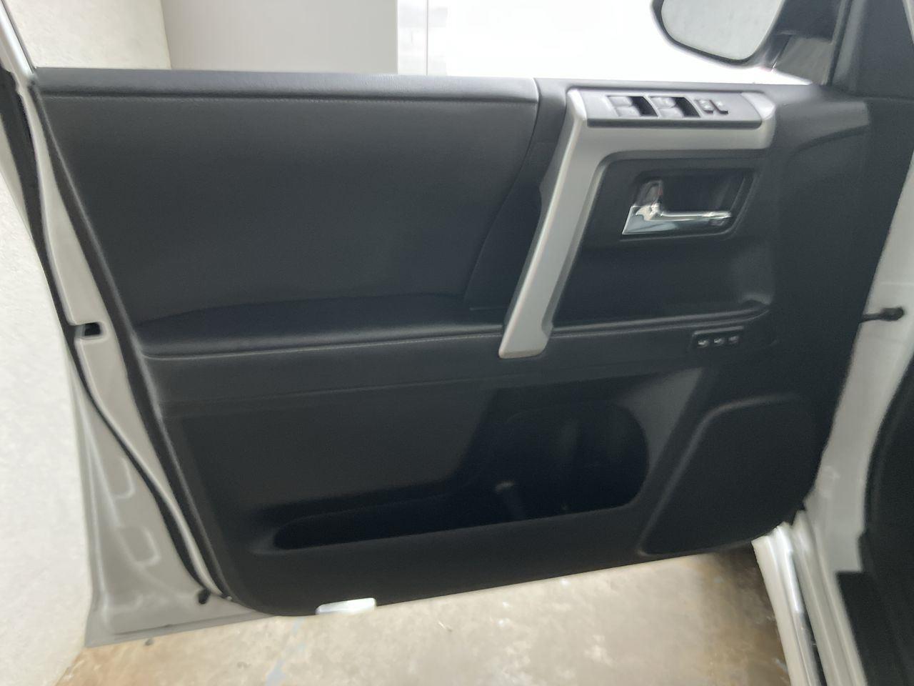 Used 2024 Toyota 4Runner SUV