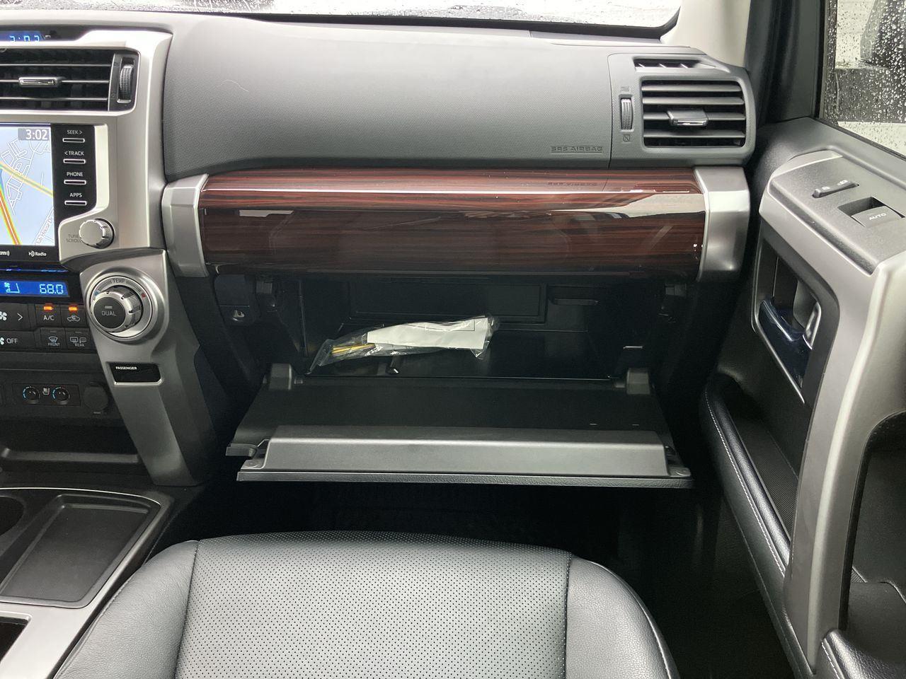 Used 2024 Toyota 4Runner SUV