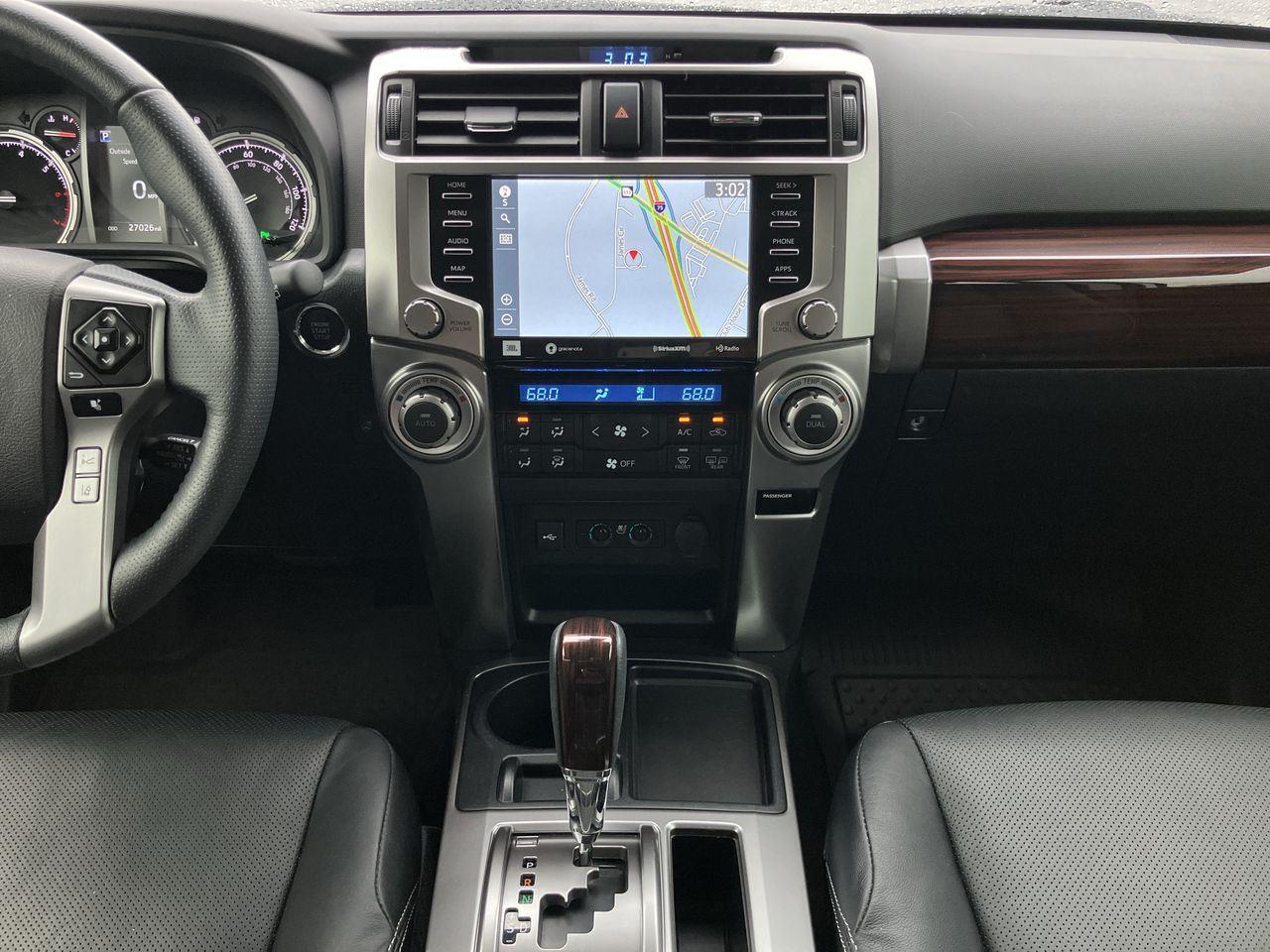 Used 2024 Toyota 4Runner SUV
