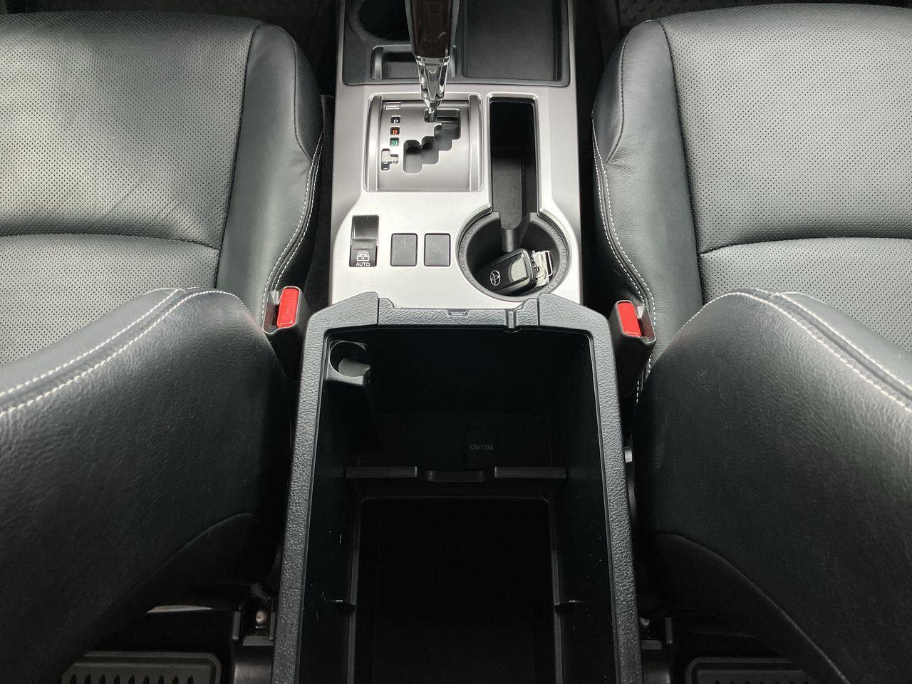 Used 2024 Toyota 4Runner SUV