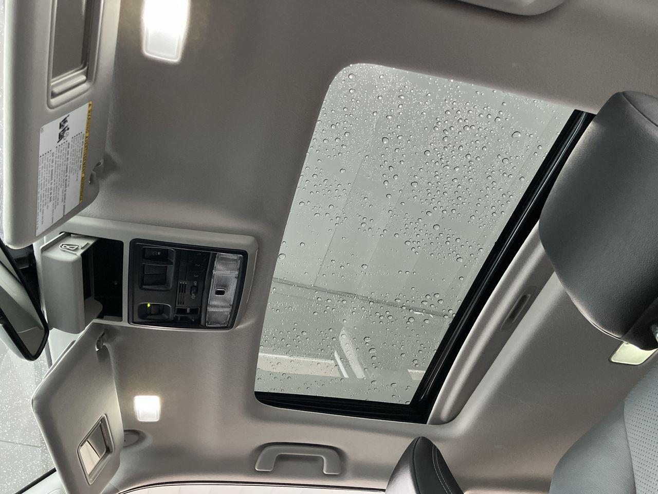 Used 2024 Toyota 4Runner SUV