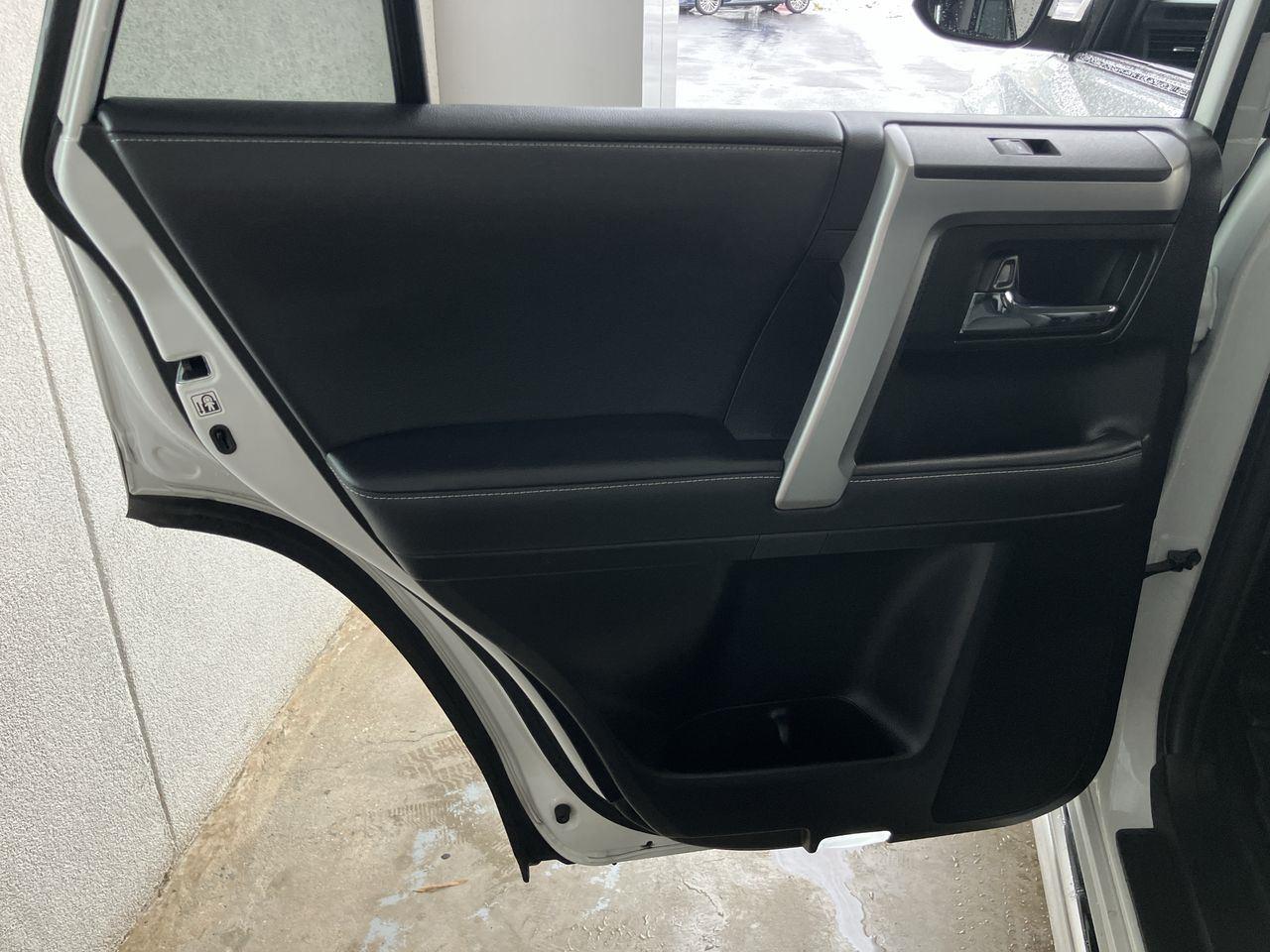 Used 2024 Toyota 4Runner SUV