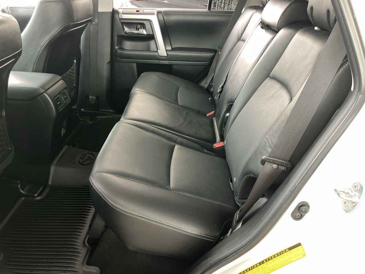 Used 2024 Toyota 4Runner SUV