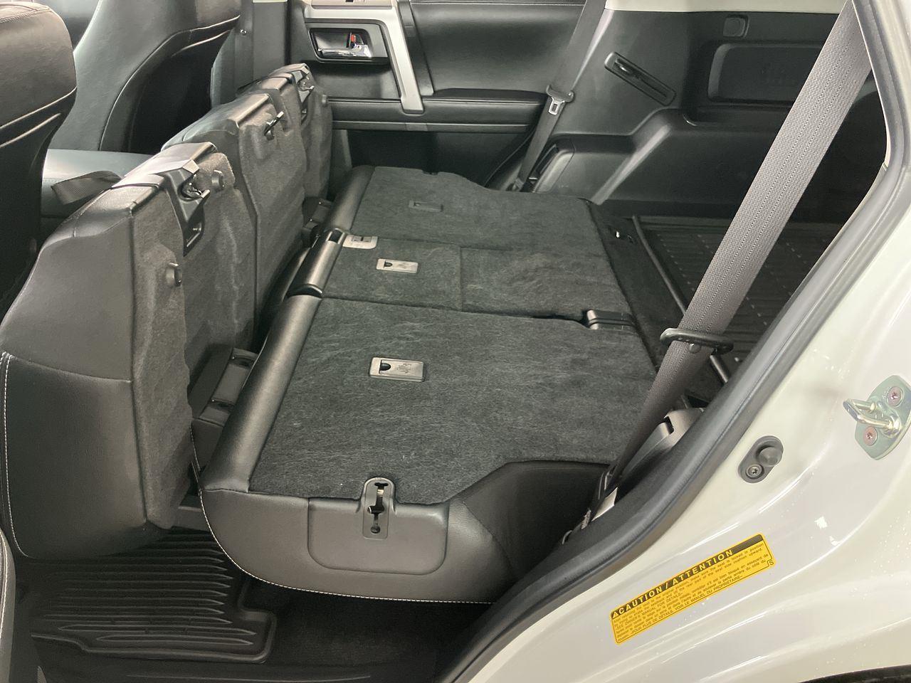 Used 2024 Toyota 4Runner SUV