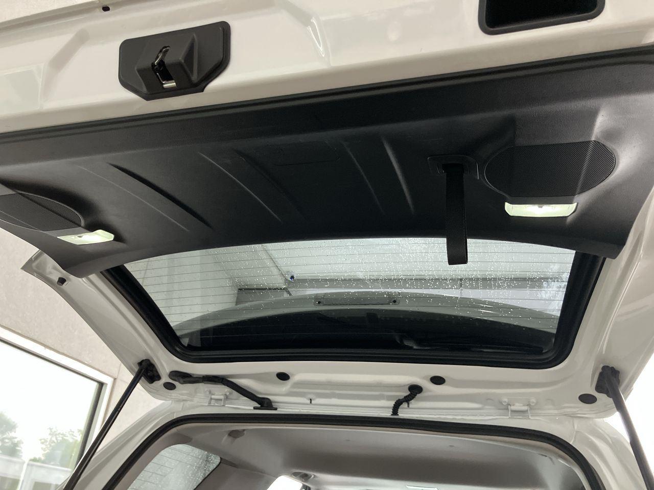 Used 2024 Toyota 4Runner SUV