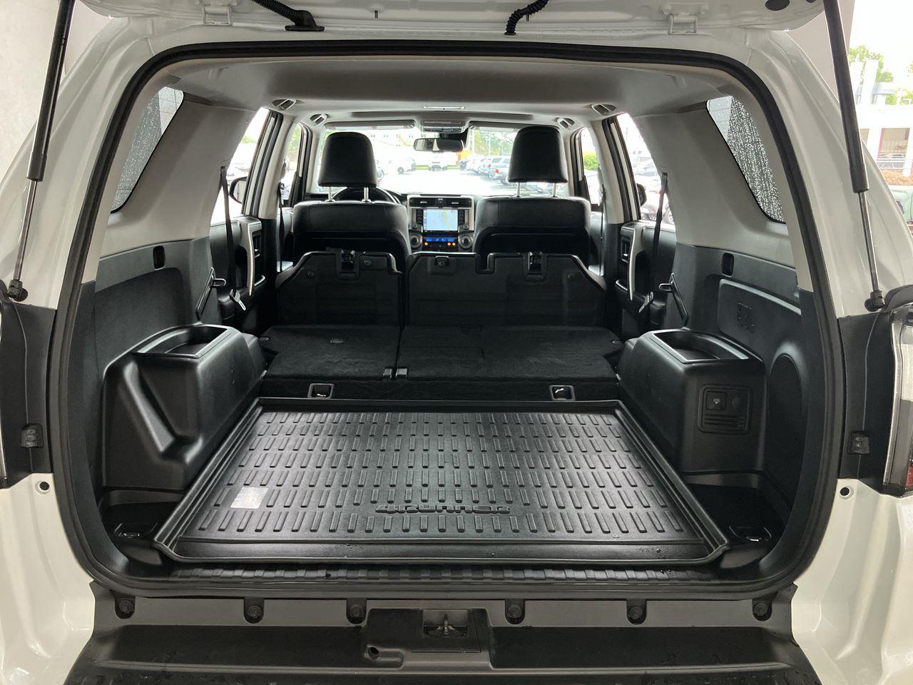 Used 2024 Toyota 4Runner SUV
