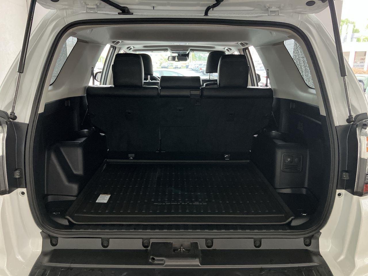 Used 2024 Toyota 4Runner SUV