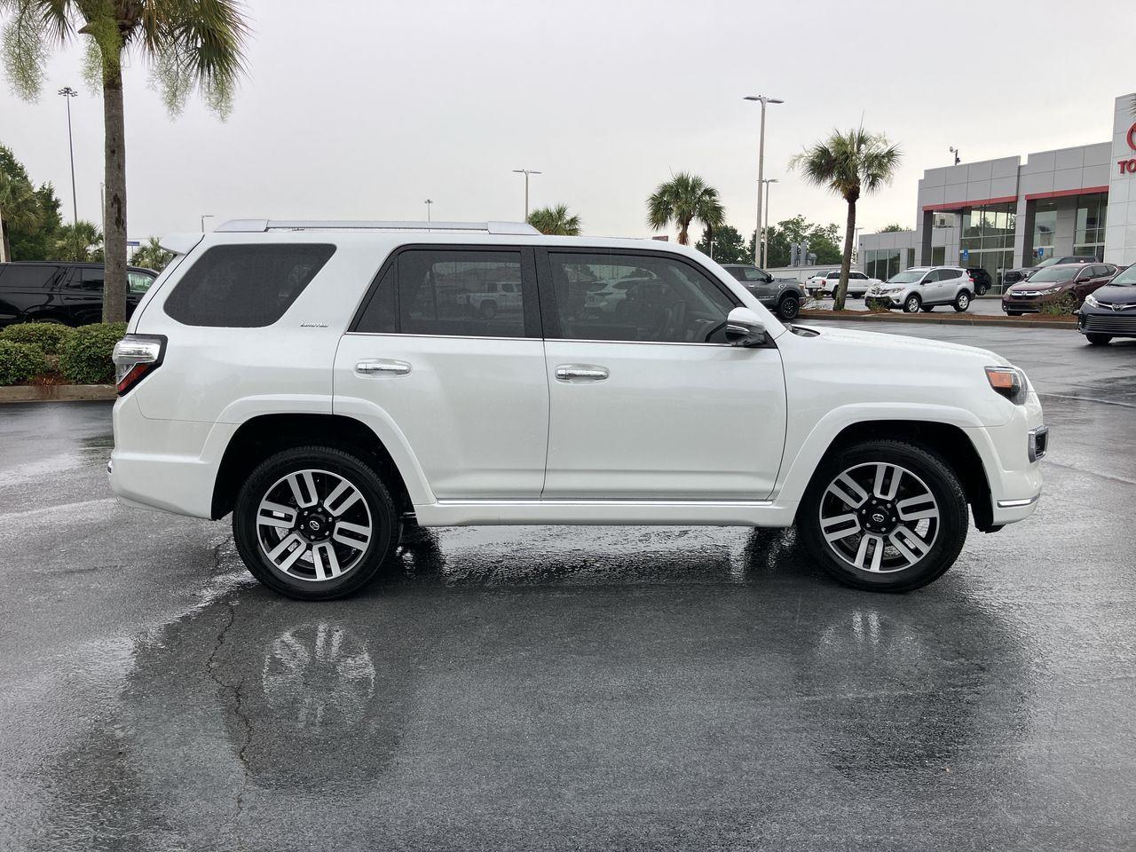 Used 2024 Toyota 4Runner SUV