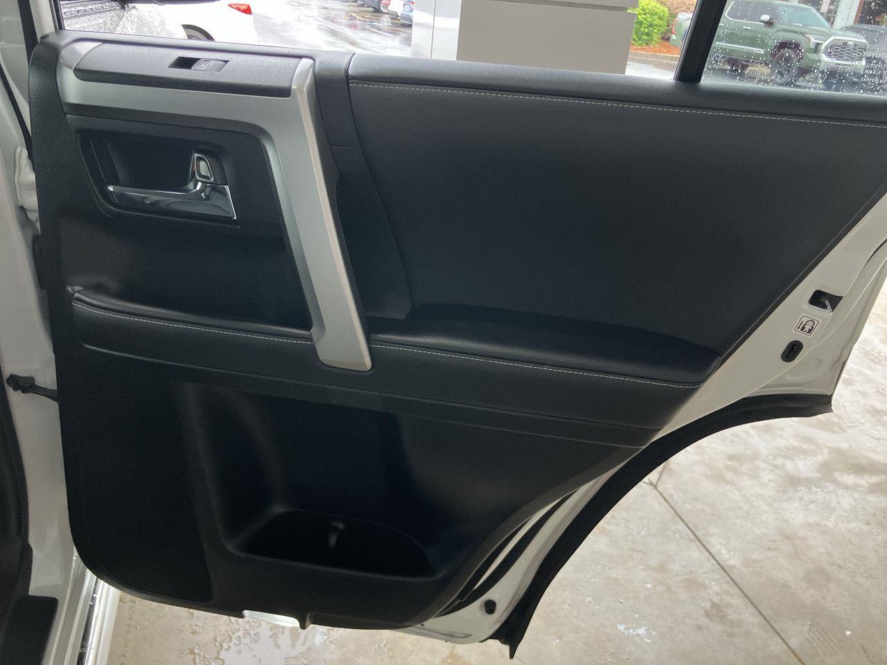 Used 2024 Toyota 4Runner SUV