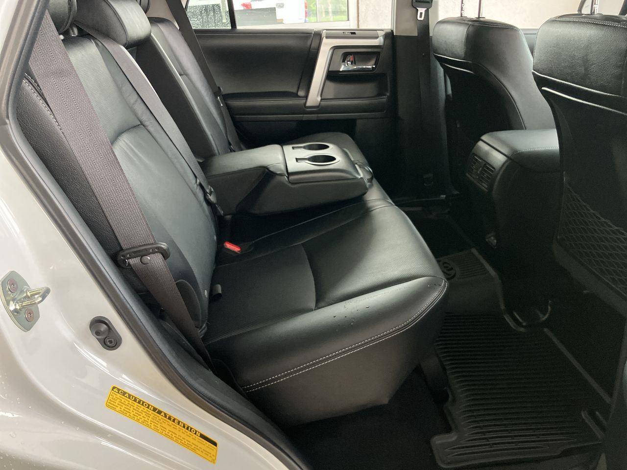 Used 2024 Toyota 4Runner SUV