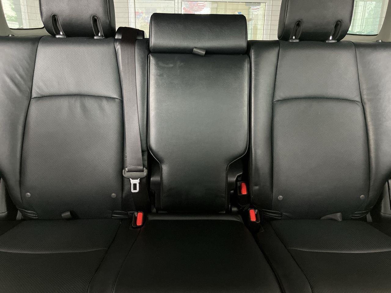 Used 2024 Toyota 4Runner SUV