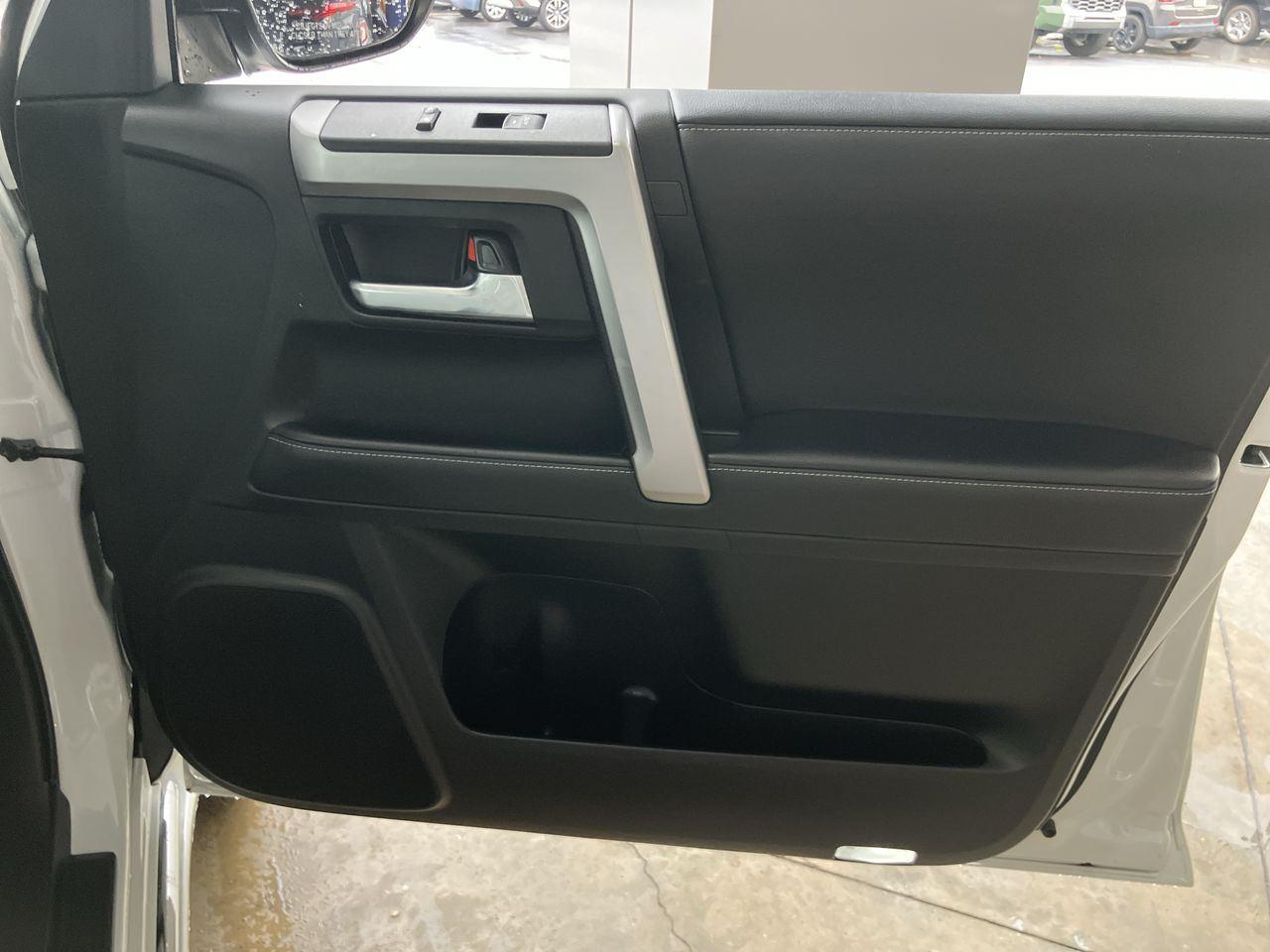 Used 2024 Toyota 4Runner SUV