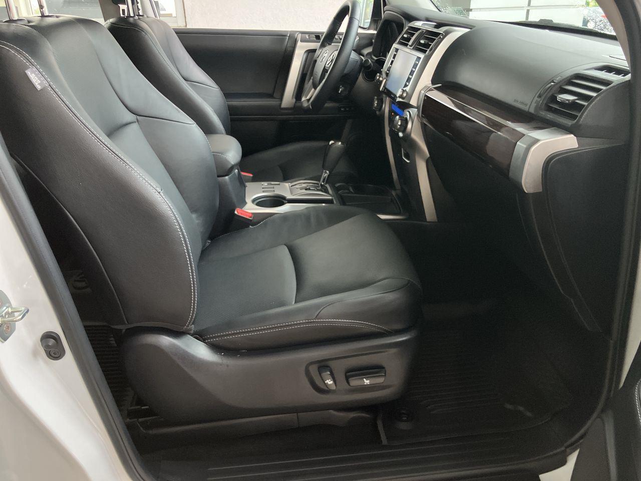 Used 2024 Toyota 4Runner SUV