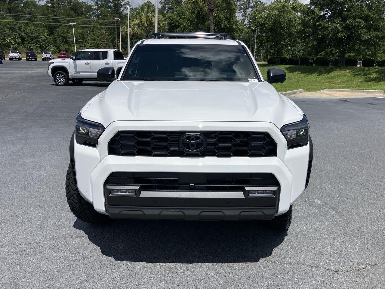 Used 2026 Toyota 4Runner SUV