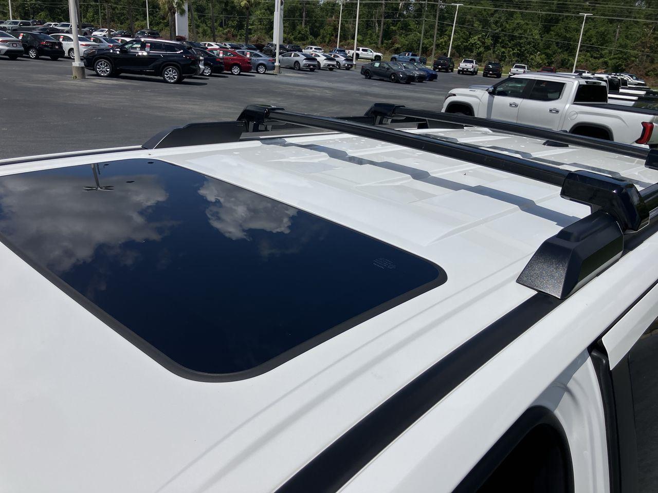 Used 2026 Toyota 4Runner SUV
