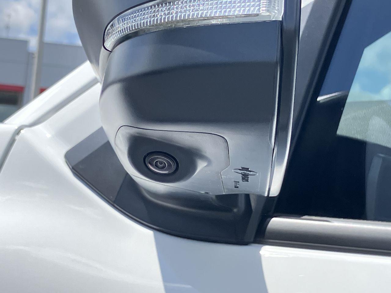 Used 2026 Toyota 4Runner SUV