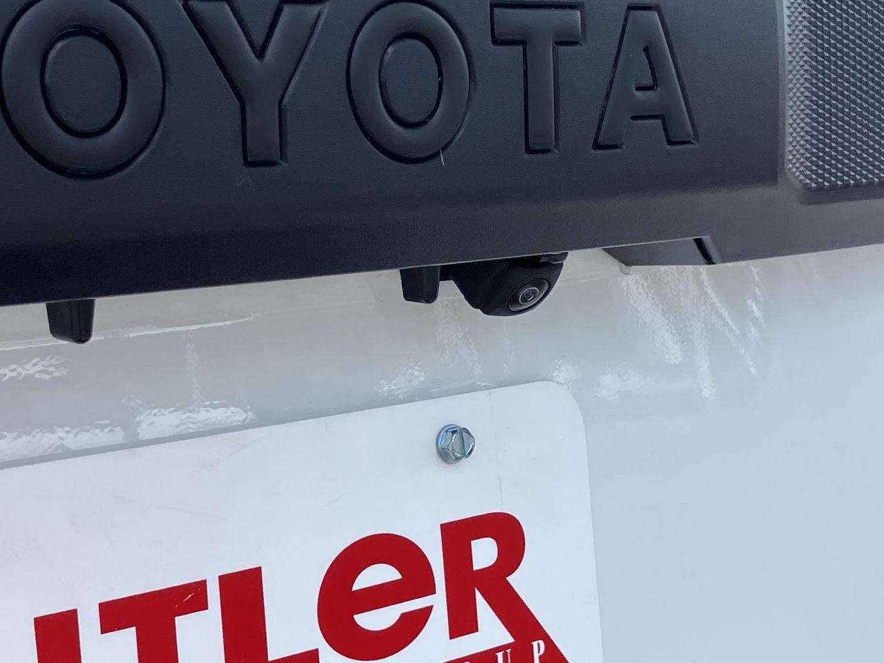 Used 2026 Toyota 4Runner SUV