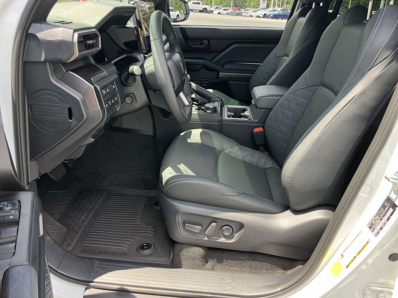 Used 2026 Toyota 4Runner SUV