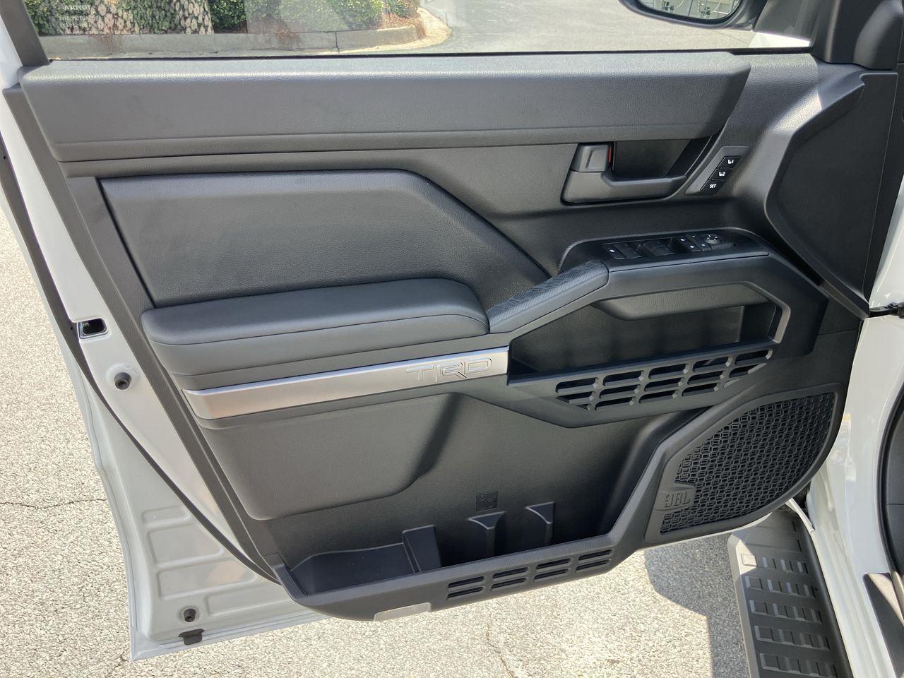 Used 2026 Toyota 4Runner SUV