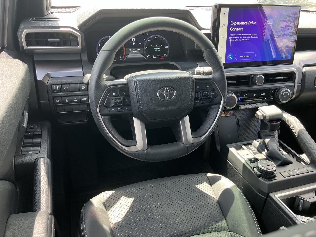 Used 2026 Toyota 4Runner SUV