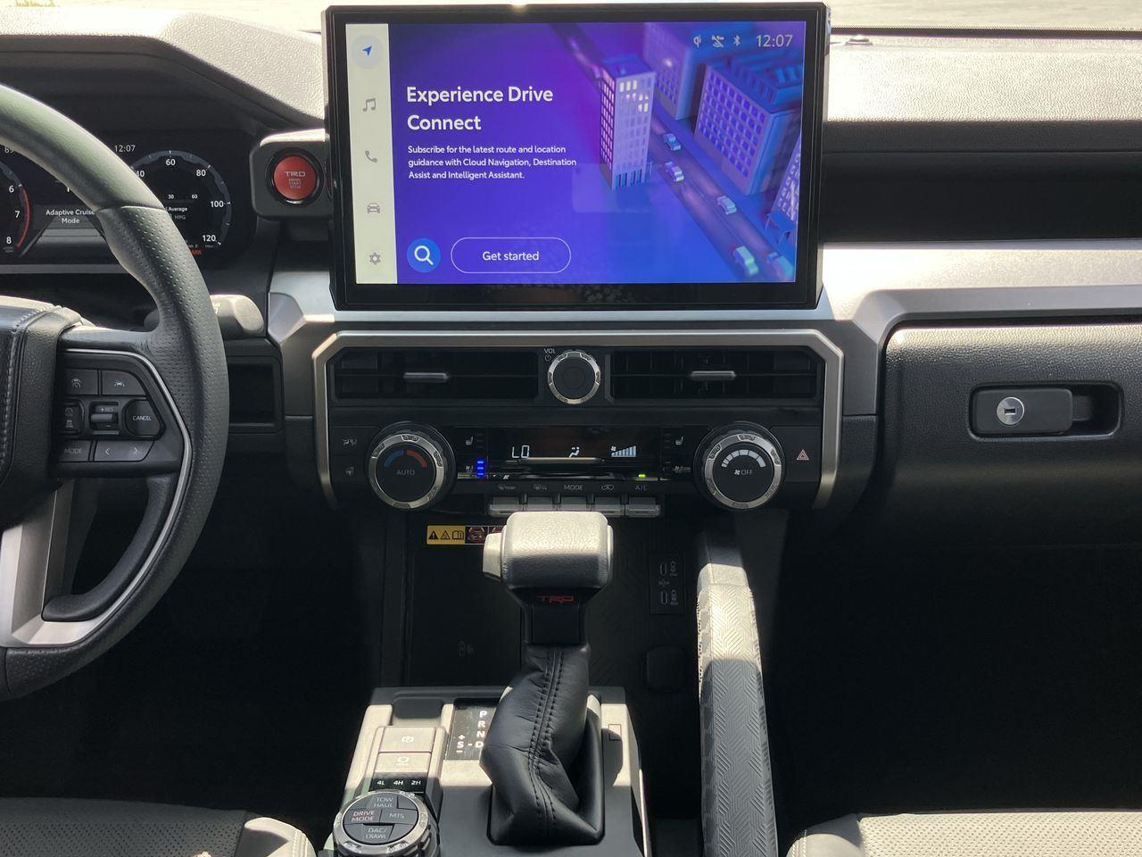 Used 2026 Toyota 4Runner SUV